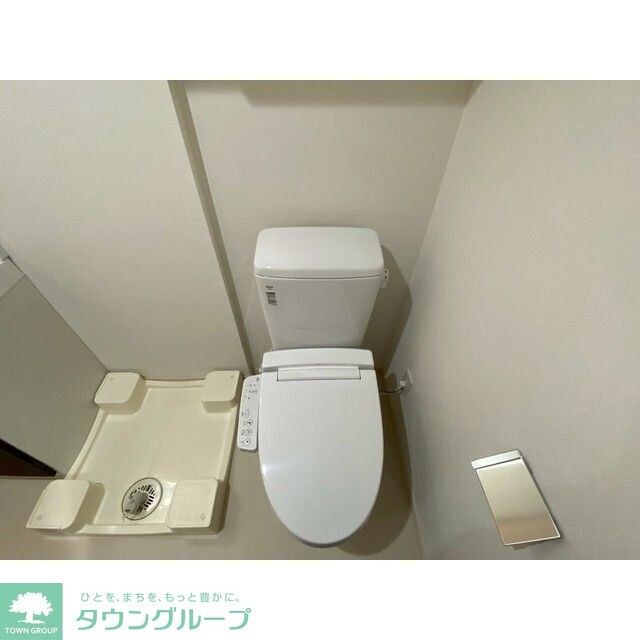 プレール・ドゥーク西新井IIの物件内観写真