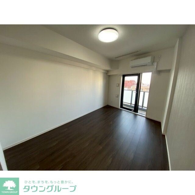 プレール・ドゥーク西新井IIの物件内観写真