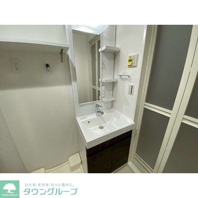 プレール・ドゥーク西新井IIの物件内観写真