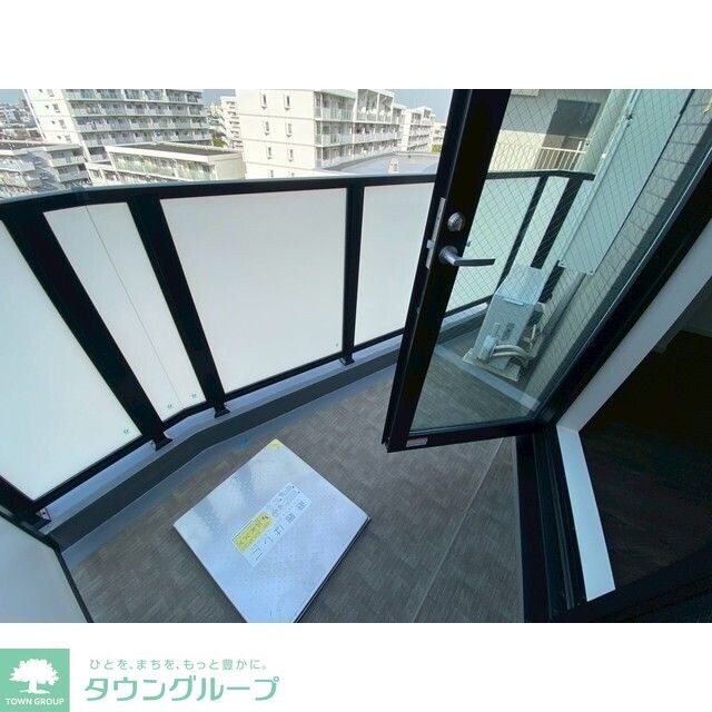 プレール・ドゥーク西新井IIの物件内観写真