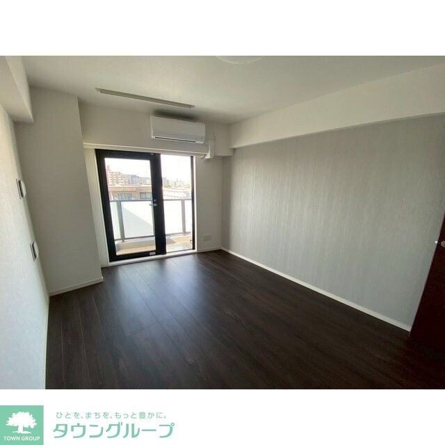 プレール・ドゥーク西新井IIの物件内観写真