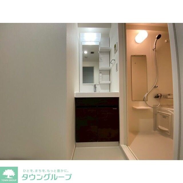 プレール・ドゥーク西新井IIの物件内観写真