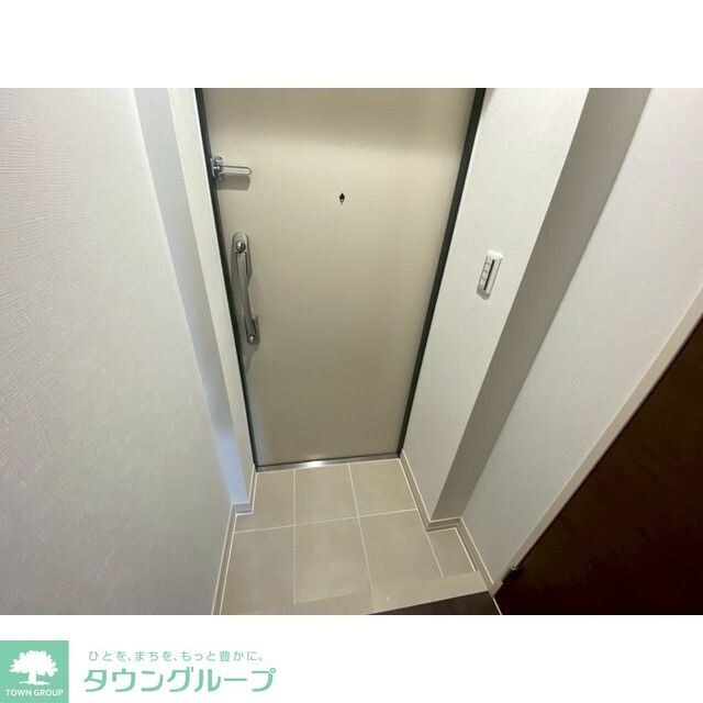 プレール・ドゥーク西新井IIの物件内観写真