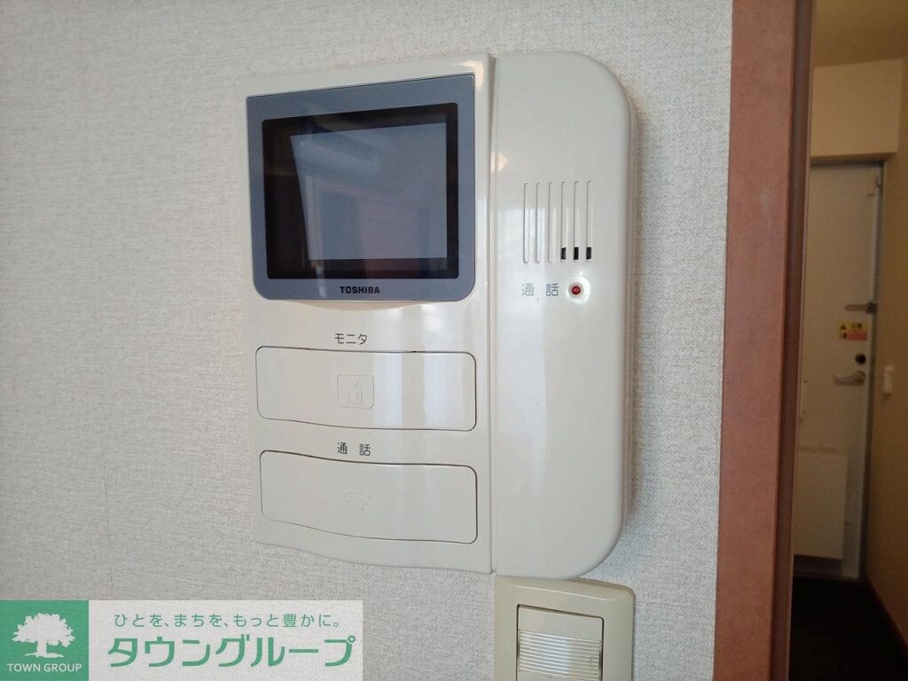 レオパレスフェイバーフィールドの物件内観写真