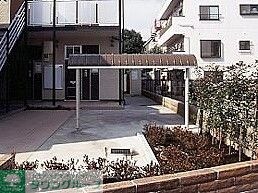 レオパレスフェイバーフィールドの物件内観写真