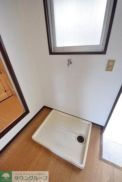 コーポ茜の物件内観写真