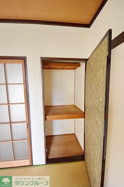 コーポ茜の物件内観写真