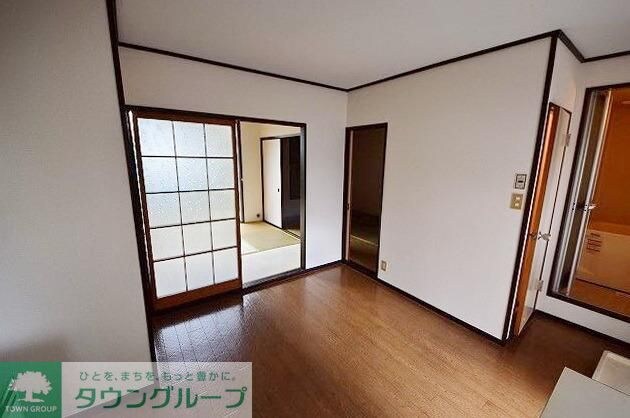 コーポ茜の物件内観写真