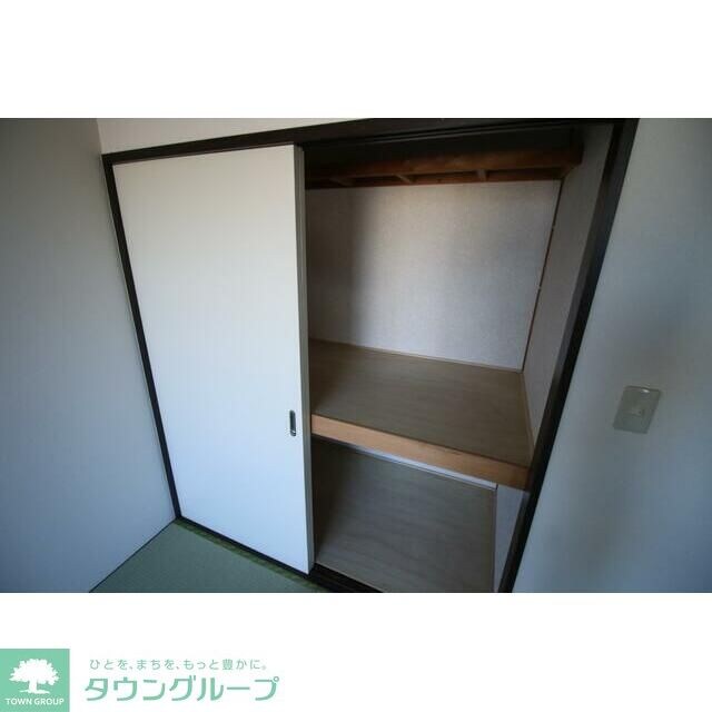 コーポ茜の物件内観写真