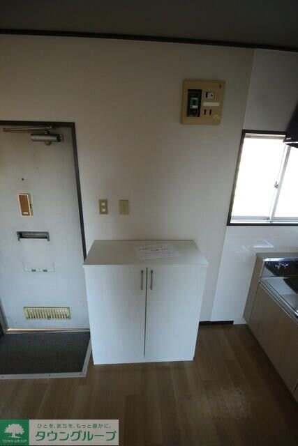 コーポ茜の物件内観写真