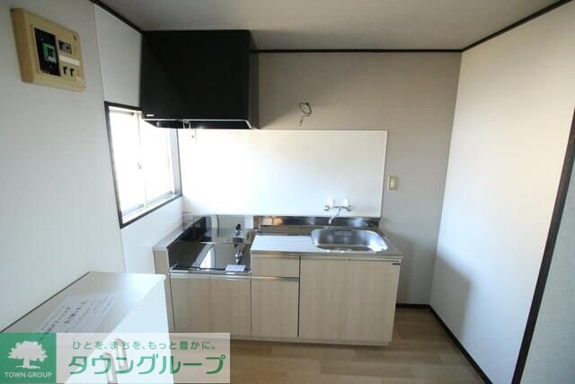 コーポ茜の物件内観写真