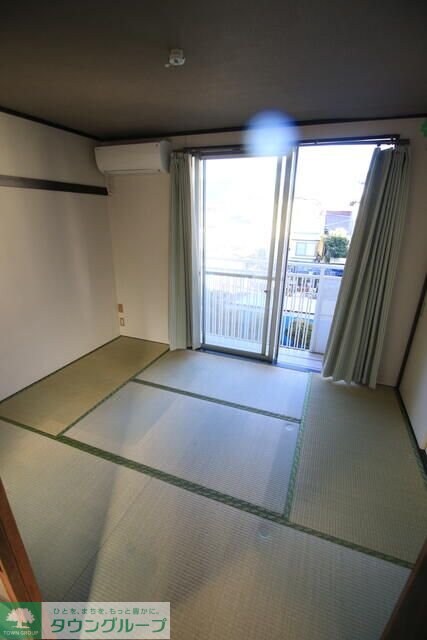 コーポ茜の物件内観写真