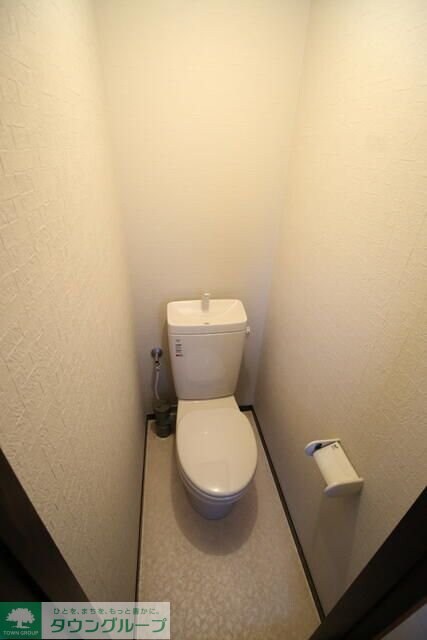 コーポ茜の物件内観写真