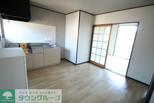 コーポ茜の物件内観写真