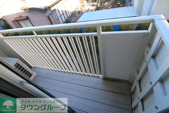 コーポ茜の物件内観写真