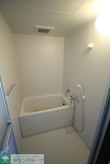 コーポ茜の物件内観写真