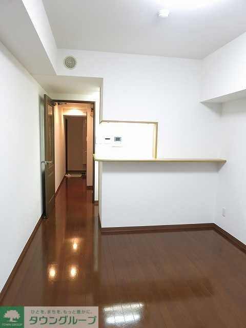 willDo越谷の物件内観写真