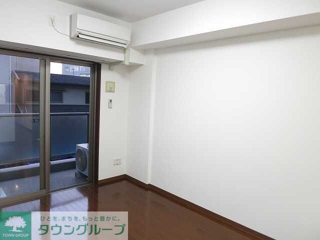 willDo越谷の物件内観写真