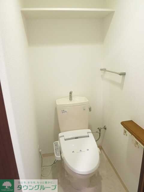 willDo越谷の物件内観写真