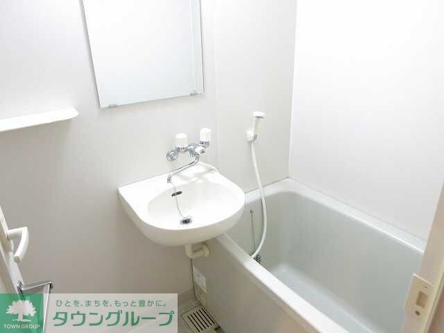 willDo越谷の物件内観写真