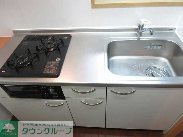 willDo越谷の物件内観写真