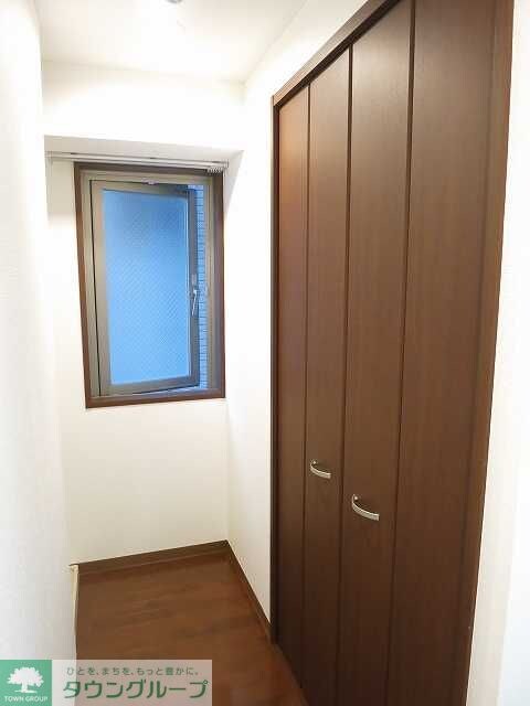 willDo越谷の物件内観写真