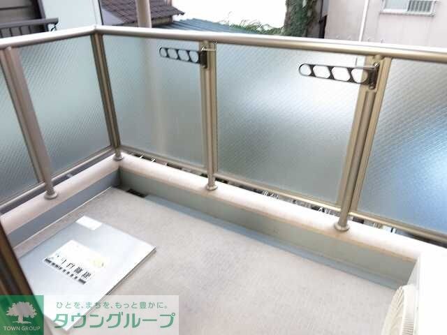 willDo越谷の物件内観写真