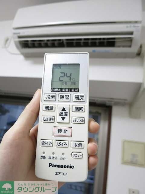 willDo越谷の物件内観写真