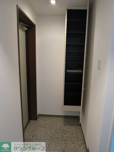 willDo越谷の物件内観写真