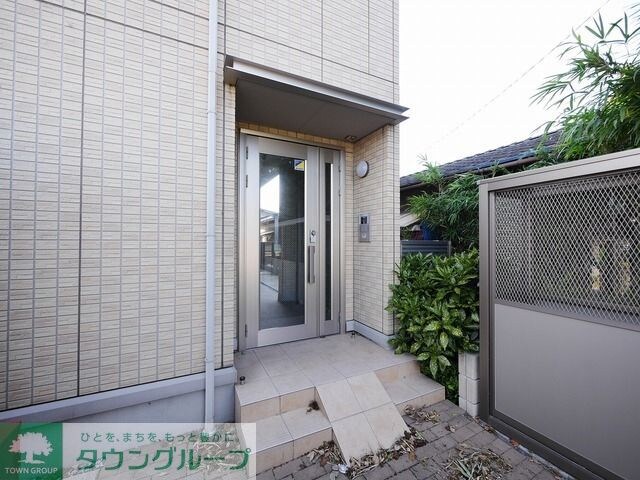 メゾンボヌールの物件内観写真