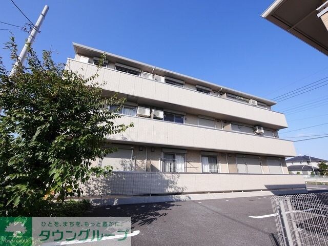 メゾンボヌールの物件内観写真