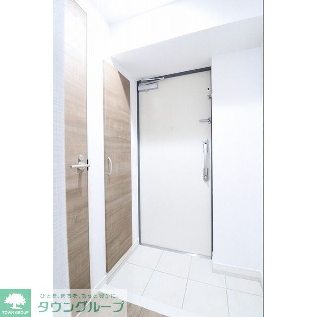 アルファコート西新井の物件内観写真