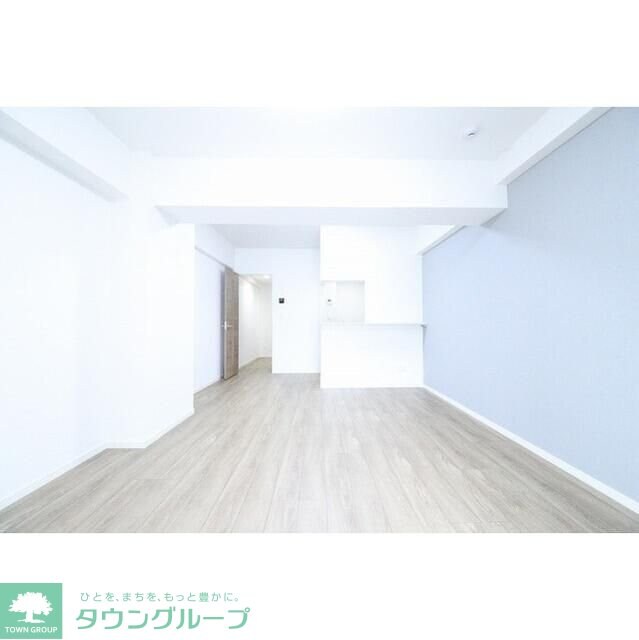 アルファコート西新井の物件内観写真