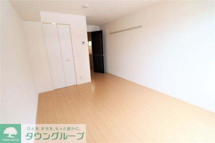 グレイスの物件内観写真