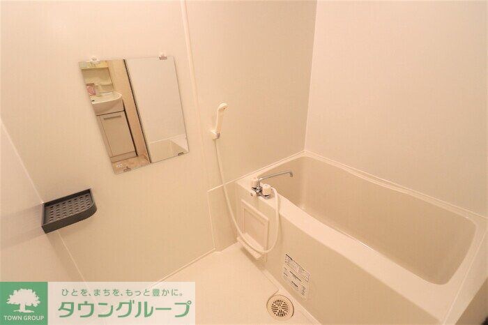 グレイスの物件内観写真