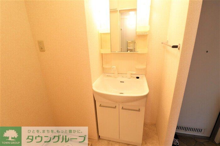 グレイスの物件内観写真