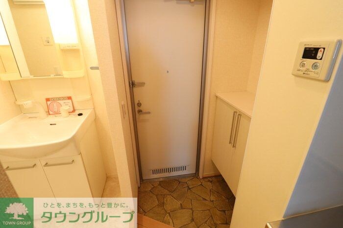 グレイスの物件内観写真