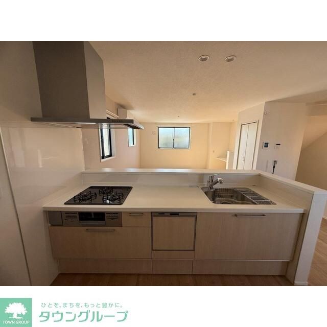 Kolet鳩ケ谷#08の物件内観写真