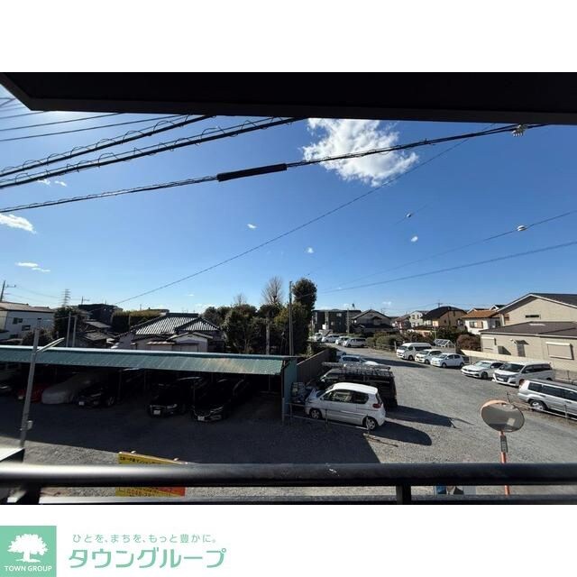 Kolet鳩ケ谷#07の物件内観写真