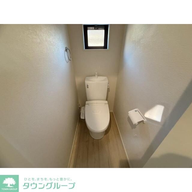 Kolet鳩ケ谷#04の物件内観写真