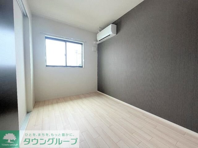 エスト ガーデニアの物件内観写真