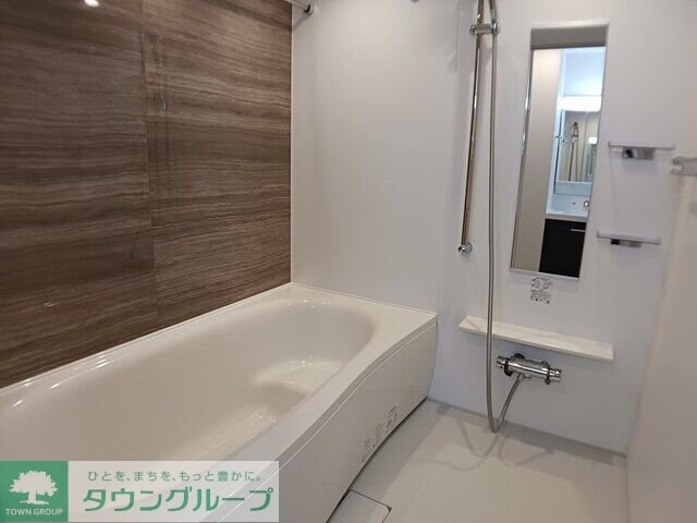 サンリットの物件内観写真