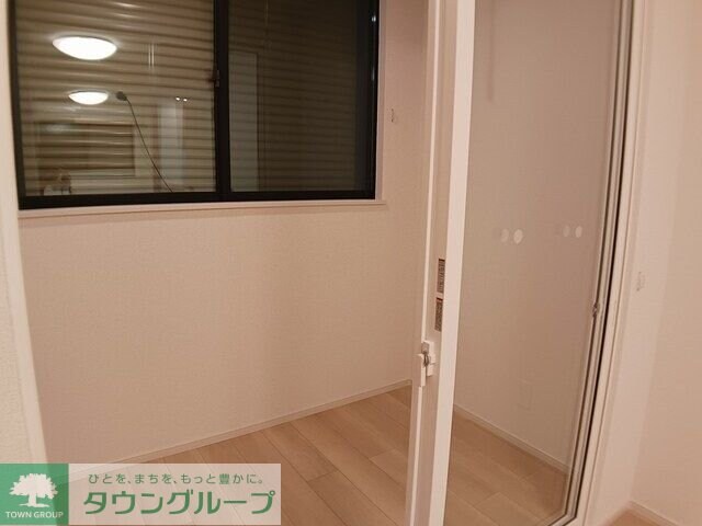 サンリットの物件内観写真