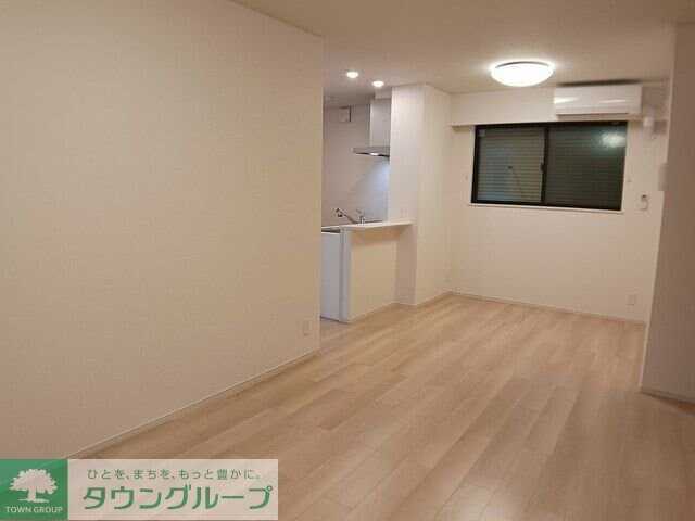 サンリットの物件内観写真