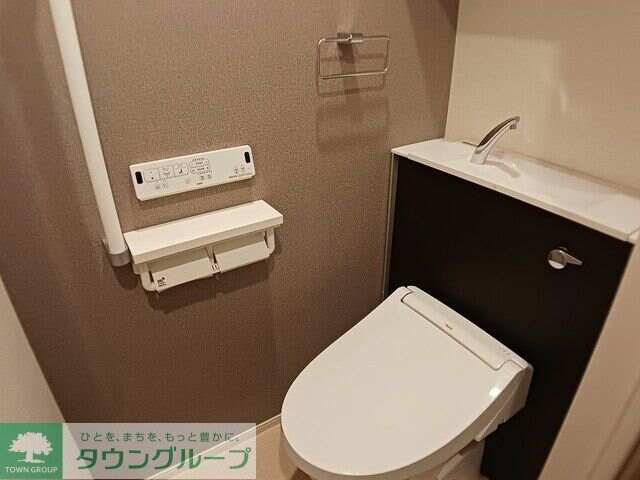 サンリットの物件内観写真