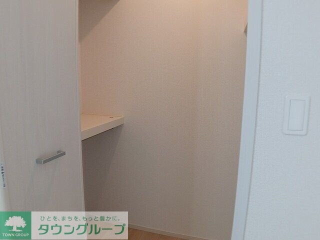 サンリットの物件内観写真