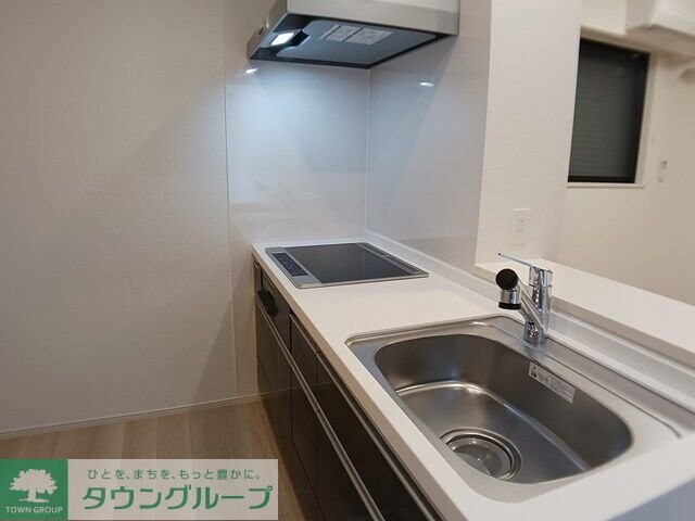 サンリットの物件内観写真