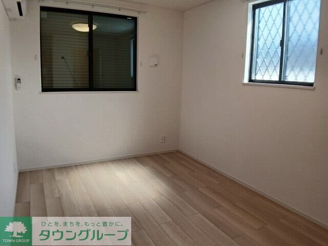 サンリットの物件内観写真