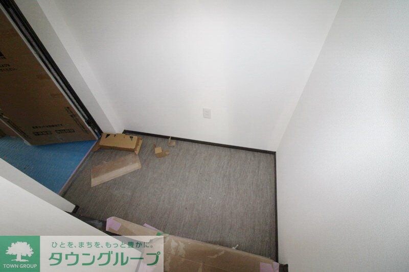 リーブルファイン大袋駅前の物件内観写真