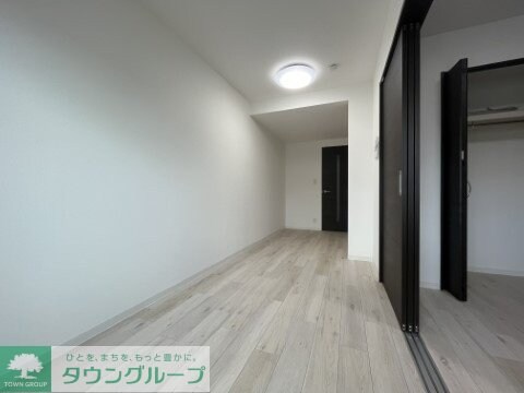 ジーメゾン越谷大袋の物件内観写真